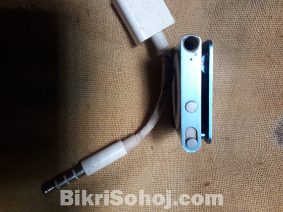 Ipod shuffle